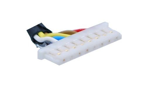 CoreParts - Batteri til bærbar PC - litiumion - 4150 mAh - 47.3 Wh - svart - for Toshiba Satellite M50D-A-10, M50D-A-100, M50D-A-103, M50D-A-112, M50