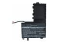 Miniatyrbilde 2 av 5: CoreParts - Batteri til bærbar PC - litiumion - 4150 mAh - 47.3 Wh - svart - for Toshiba Satellite M50D-A-10, M50D-A-100, M50D-A-103, M50D-A-112, M50