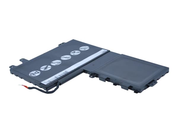 CoreParts - Batteri til bærbar PC - litiumion - 4150 mAh - 47.3 Wh - svart - for Toshiba Satellite M50D-A-10, M50D-A-100, M50D-A-103, M50D-A-112, M50