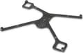 Miniatyrbild 3 av 3: SpacePole X-Frame - Monteringskomponent (ram) - för surfplatta - svart - för Apple 10.5-inch iPad Pro