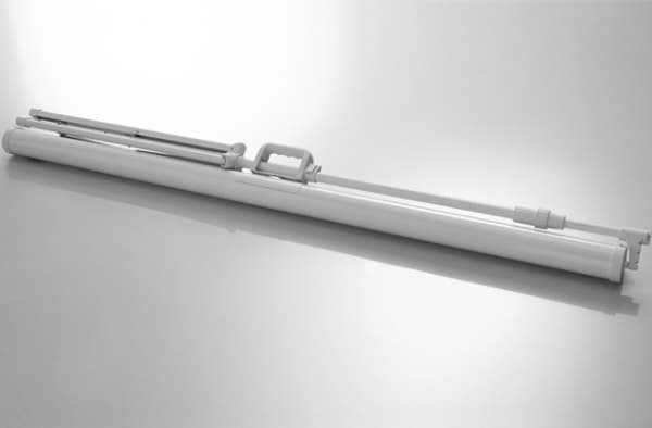 Celexon Economy, Ohje, 133 cm, 100 cm, 4:3