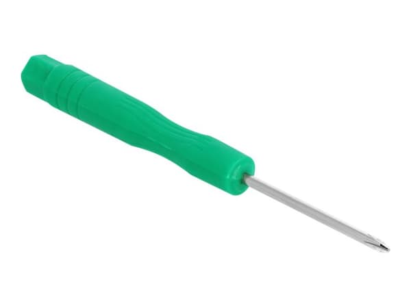 DeLOCK - Lagringskontroll - M.2 - M.2 NVMe-kort - 10 Gbit/s - USB 3.1 (Gen 2) Grønn