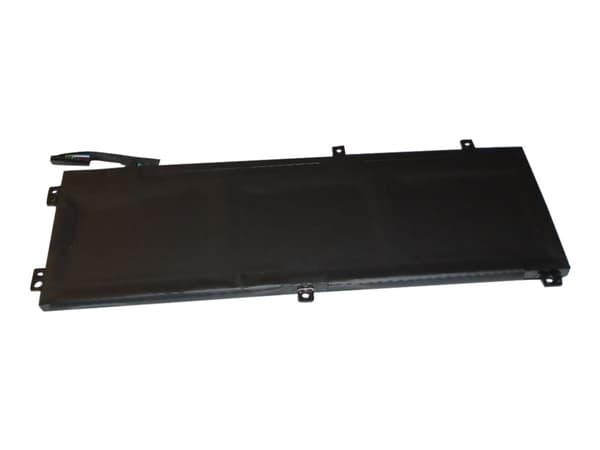 V7 D-62MJV-V7E, Akku, DELL, PRECISION 5510, 5520, 5540; DELL XPS 15: 9550, 9560, 9570