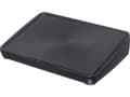 Pikkukuva 1 / 4: Bopla BOP 10.1 PQ-9005 Pöytäkaappi 285 x 198 x 61,2 ABS Musta (RAL 9005) 1 kpl