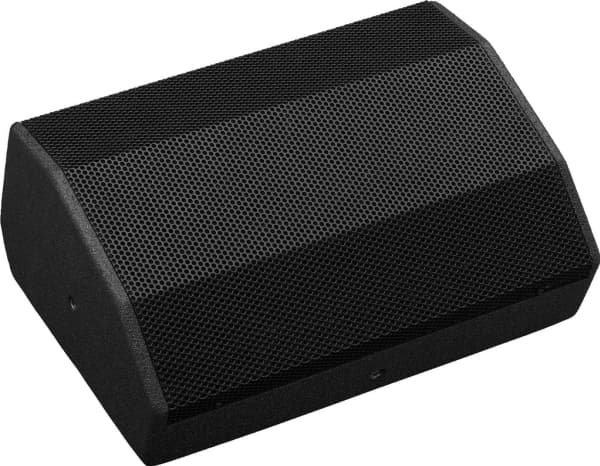 IMG StageLine FLAT-M200 Aktiivinen näyttämömonitorikaiutin 10,16 cm 4 tuumaa 200 W 1 kpl 1 kpl