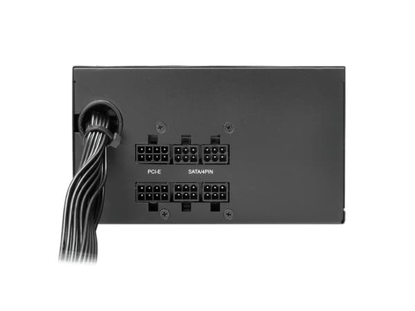 Thermaltake Smart SE2 700W, 700 W, 230 V, 50 hz, 9 A, Aktiv, 16 ms