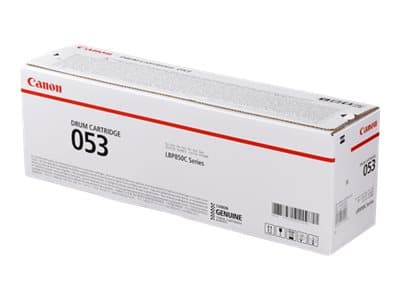 Canon CRG-053DRM - Trommelkassett - for i-SENSYS LBP852Cx; Satera LBP851C, LBP852Ci