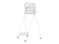 Miniatyrbilde 3 av 5: Samsung STN-WM55RXEN veggfeste for TV 139,7 cm (55") Grå