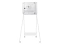 Miniatyrbilde 5 av 5: Samsung STN-WM55RXEN veggfeste for TV 139,7 cm (55") Grå