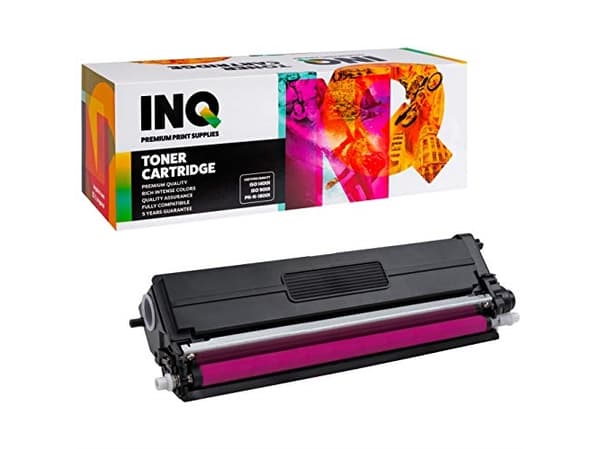 Pelikan Toner Brother TN-421M magenta kompatibel - Kompatibel - Tonereinheit