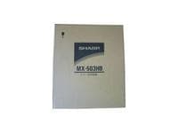 Sharp MX503HB, 80000 sidor, MX-M283N/363N/363U/453N/453U/503N/503U