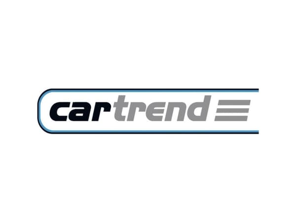 cartrend 10195 Telepløk 1 stk