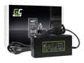 Miniatyrbilde 3 av 5: Green Cell PRO - Strømadapter - AC - 150 watt - svart - for ASUS G550JK; G550JX; G551JK; G551JW; G551JX; N751JK; N751JX