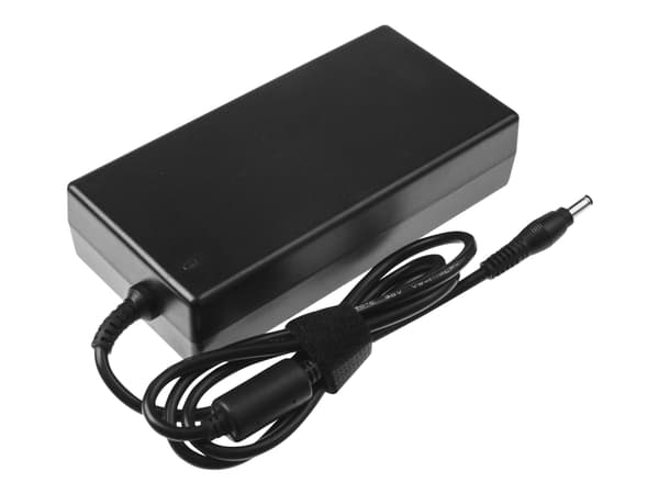 Green Cell PRO - Strømadapter - AC - 150 watt - svart - for ASUS G550JK; G550JX; G551JK; G551JW; G551JX; N751JK; N751JX