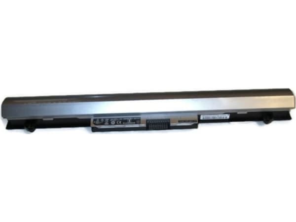 HP RO04, batteri