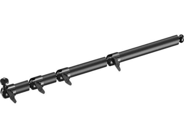 Elgato Multi Mount Flex Arm Kit - Förlängningssats för monteringsarm