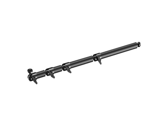 Elgato Multi Mount Flex Arm Kit - Förlängningssats för monteringsarm