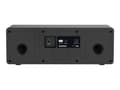 Miniatyrbilde 4 av 5: TechniSat CABLESTAR 400 - DAB-radio - 2 x 10 watt