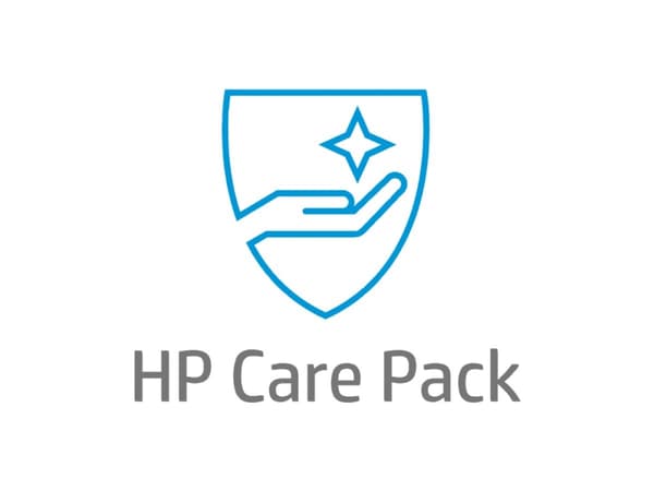 HP :n 4 v:n 9x5 HPAC ENTERPRISE -ohjelmistotuki 1–99 lisenssille, 4 vuosi/vuosia, 9x5