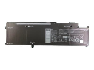Dell - Batteri för bärbar dator - litiumjon - 4-cells - 43 Wh - för Latitude 7370