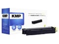 Miniatyrbilde 2 av 5: KMP K-T88 - 105 g - gul - kompatibel - tonerpatron (alternativ for: Kyocera TK-5270Y) - for Kyocera ECOSYS M6230, M6630, P6230
