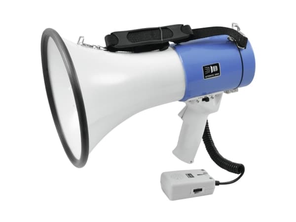 Omnitronic 80710934, 23 cm, 390 mm, 1,3 kg, 1,6 kg, 240 mm, 240 mm