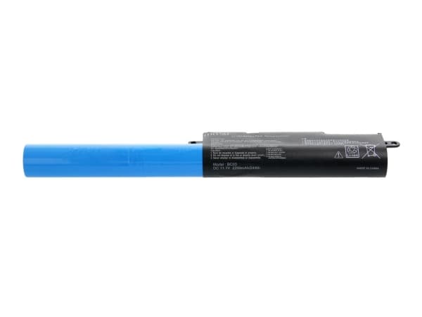 Mitsu battery for Asus A540, F540, X540 2200mAh (BC/AS-X540)