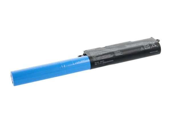 Mitsu battery for Asus A540, F540, X540 2200mAh (BC/AS-X540)