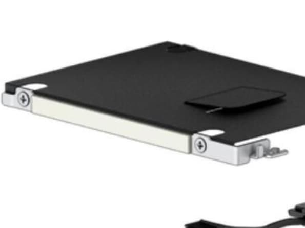 HP L44510-001, HDD-brakett, HP, ProBook 440 G6