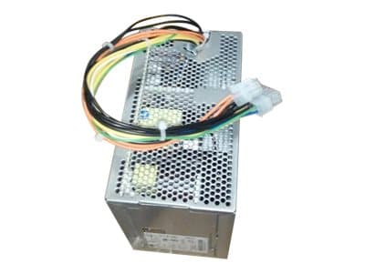 Lenovo - Strømforsyning (intern) - 80 PLUS Bronze - AC 100-240 V - 250 watt - for IdeaCentre 300-20; 710-25; ThinkCentre M700; M800; ThinkServer TS15