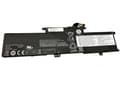 Miniatyrbilde 3 av 3: CoreParts - Batteri til bærbar PC (tilsvarer: Lenovo 01AV482, Lenovo 01AV481, Lenovo 01AV483) - litiumion - 4050 mAh - 45 Wh - svart - for Lenovo Thi