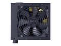 Miniatyrbilde 4 av 5: Cooler Master MWE White V2 750 - Strømforsyning (intern) - ATX12V 2.52/ EPS12V - 80 PLUS - AC 230 V - 750 watt - aktiv PFC - Europa