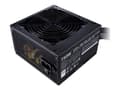 Miniatyrbilde 2 av 5: Cooler Master MWE White V2 750 - Strømforsyning (intern) - ATX12V 2.52/ EPS12V - 80 PLUS - AC 230 V - 750 watt - aktiv PFC - Europa