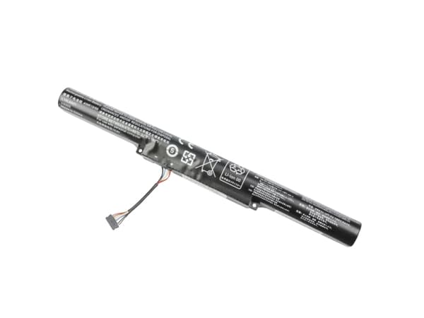 Green Cell LE116, Batteri, Lenovo, Z51 Z51-70 IdeaPad 500-15ISK