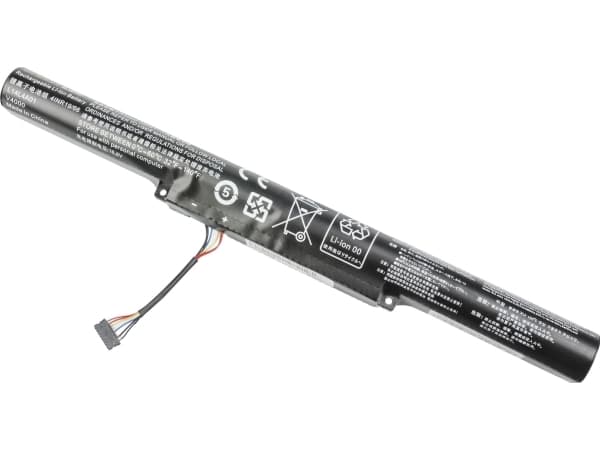 Green Cell LE116, Batteri, Lenovo, Z51 Z51-70 IdeaPad 500-15ISK