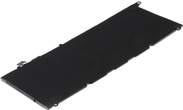 CoreParts - Batteri för bärbar dator - litiumpolymer - 7300 mAh - 54 Wh - svart - för Dell XPS 13 (9343)
