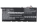 Miniatyrbild 5 av 5: CoreParts - Batteri för bärbar dator - litiumpolymer - 7300 mAh - 54 Wh - svart - för Dell XPS 13 (9343)