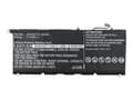 Miniatyrbild 2 av 5: CoreParts - Batteri för bärbar dator - litiumpolymer - 7300 mAh - 54 Wh - svart - för Dell XPS 13 (9343)
