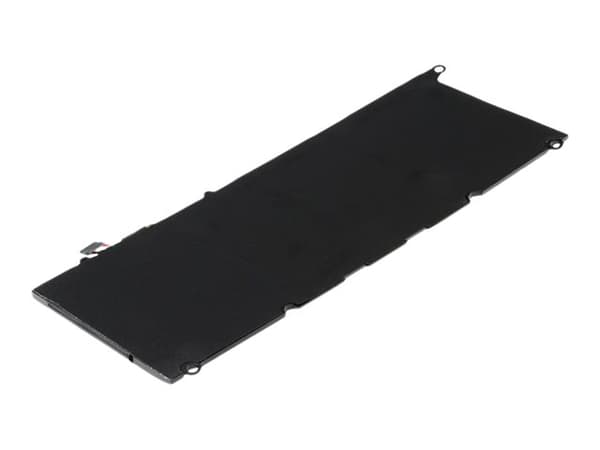 CoreParts - Batteri för bärbar dator - litiumpolymer - 7300 mAh - 54 Wh - svart - för Dell XPS 13 (9343)