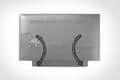 Miniatyrbild 5 av 5: One For All WM 5211 - Monteringssats (2 soundbar-konsoler) - för soundbar - skärmstorlek: 32"-84" - på platt panel, på botten av platt panel