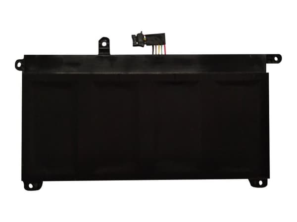 Lenovo - Batteri för bärbar dator - litiumjon - 4-cells - 2080 mAh - 32 Wh - FRU - för ThinkPad P51s 20HB, 20HC, 20JY, 20K0; T570 20H9, 20HA, 20JW, 2