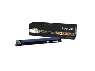 Lexmark - Fotoenhet LCCP - för Lexmark C950, X950, X952, X954, XS950, XS955