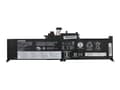 Pikkukuva 1 / 4: Simplo - Akku tietokoneen akkuun - Litiumion - 4-soluinen - 3340 mAh - 51 Wh - FRU - ThinkPad X380 Yoga 20LH, 20LJ; ThinkPad Yoga 370 20JH, 20JJ; Thi