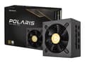 Miniatyrbilde 5 av 5: Chieftec Polaris Series 550W - Strømforsyning (intern) - ATX12V 2.4/ EPS12V - 80 PLUS Gold - AC 100-240 V - 550 watt - aktiv PFC