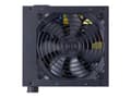Miniatyrbilde 3 av 5: Cooler Master MWE White V2 400 - Strømforsyning (intern) - ATX12V 2.52/ EPS12V - 80 PLUS - AC 230 V - 400 watt - aktiv PFC - Europa