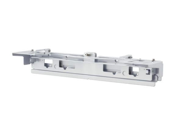 Epson - Monteringssæt (vægbeslag) - for projektor - for Epson ELPFT01; BrightLink 1485Fi+, 725Wi, 735Fi; MeetingMate EB-1480Fi