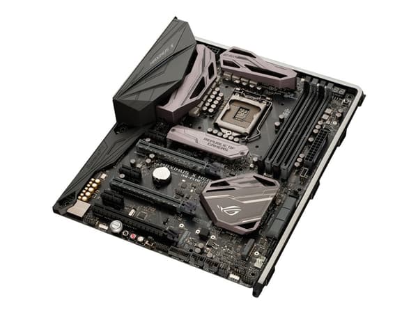 Phanteks PH-NELEDKT_M5 - Systemhusbelysning (LED) - atlasksort - 55 cm