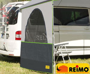 Reimo sidewall Palm Beach 2, side panel (light gray / dark gray)