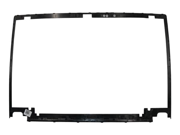 Lenovo - LCD-infattning - svart