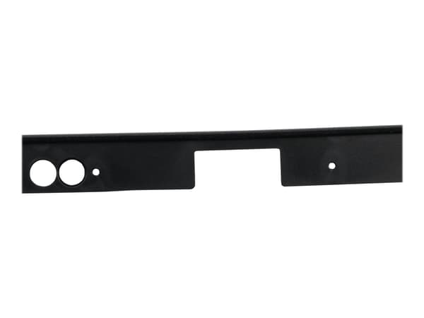 Lenovo - LCD-infattning - svart